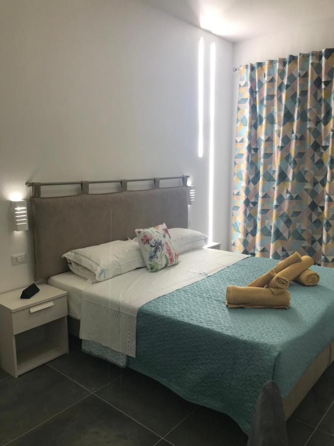 Alghero Vitalba Экстерьер фото
