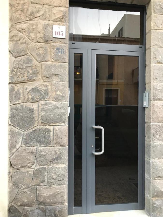 Alghero Vitalba Экстерьер фото