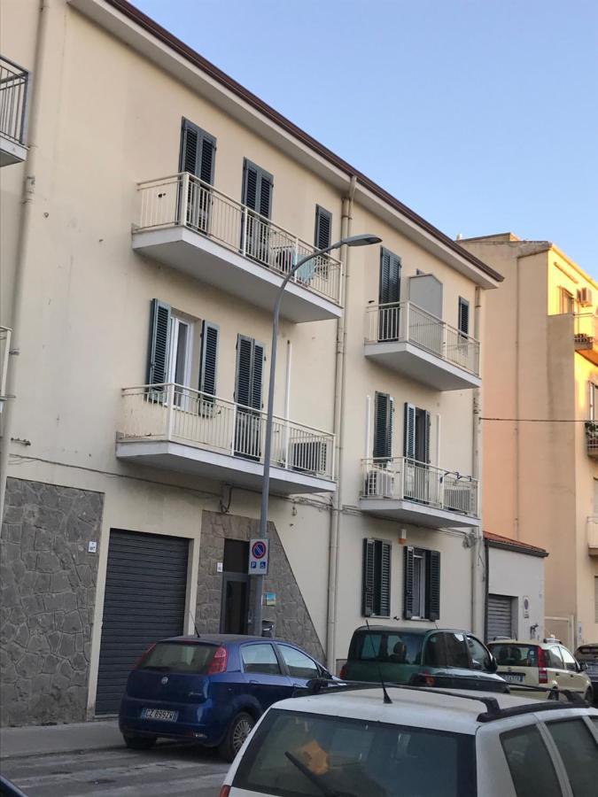 Alghero Vitalba Экстерьер фото