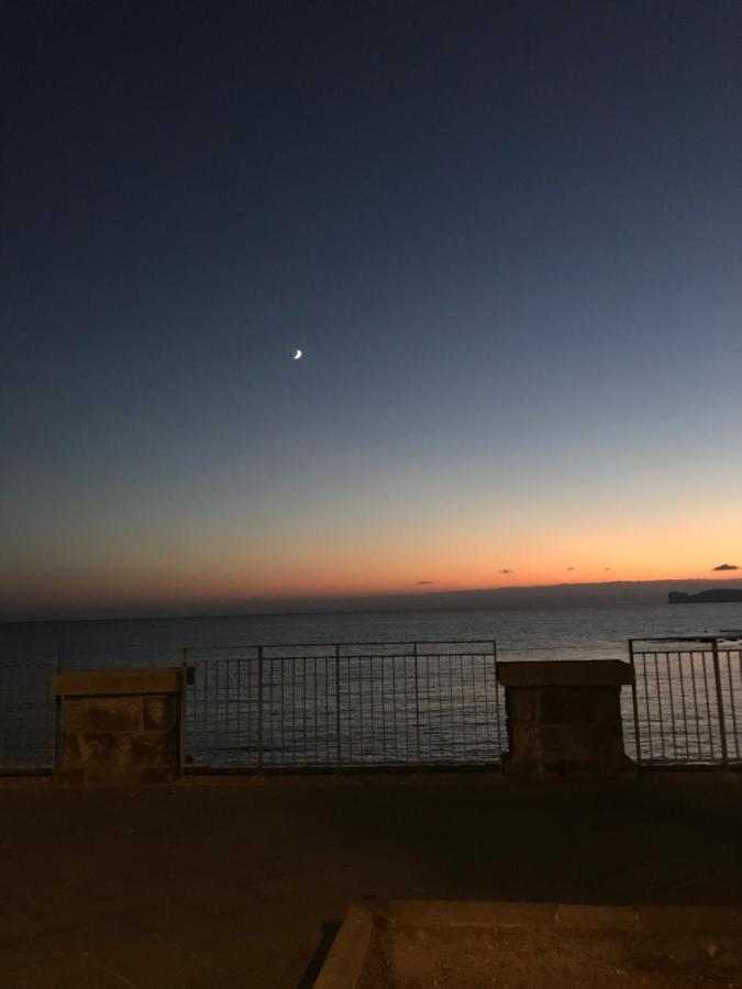 Alghero Vitalba Экстерьер фото