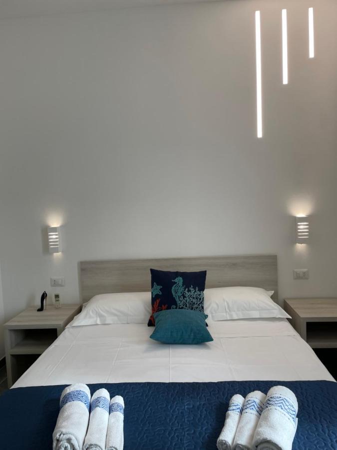 Alghero Vitalba Экстерьер фото