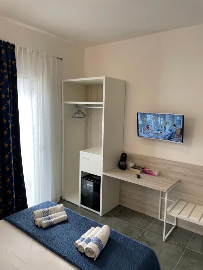 Alghero Vitalba Экстерьер фото