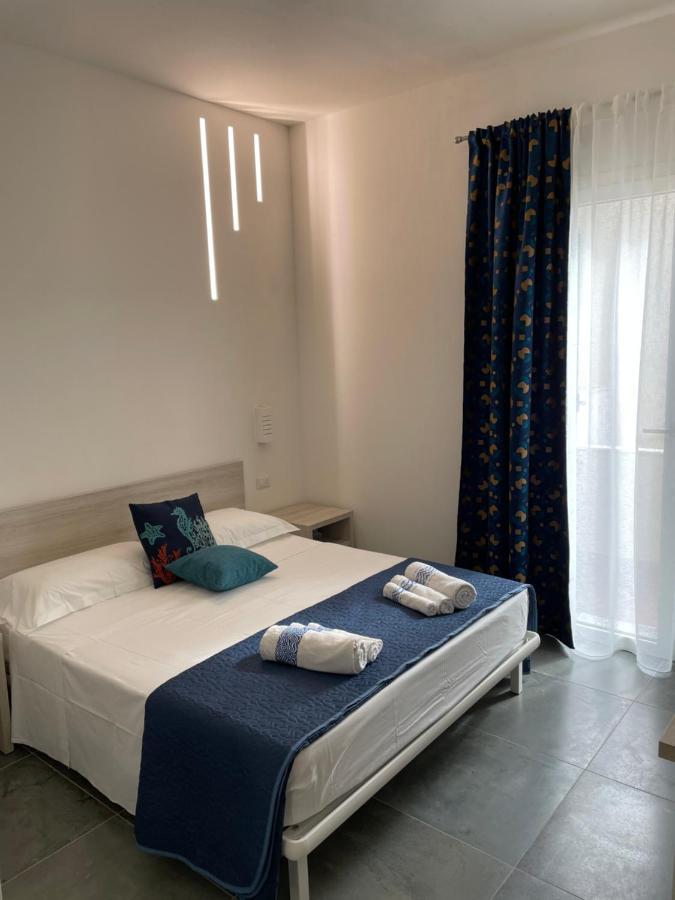 Alghero Vitalba Экстерьер фото