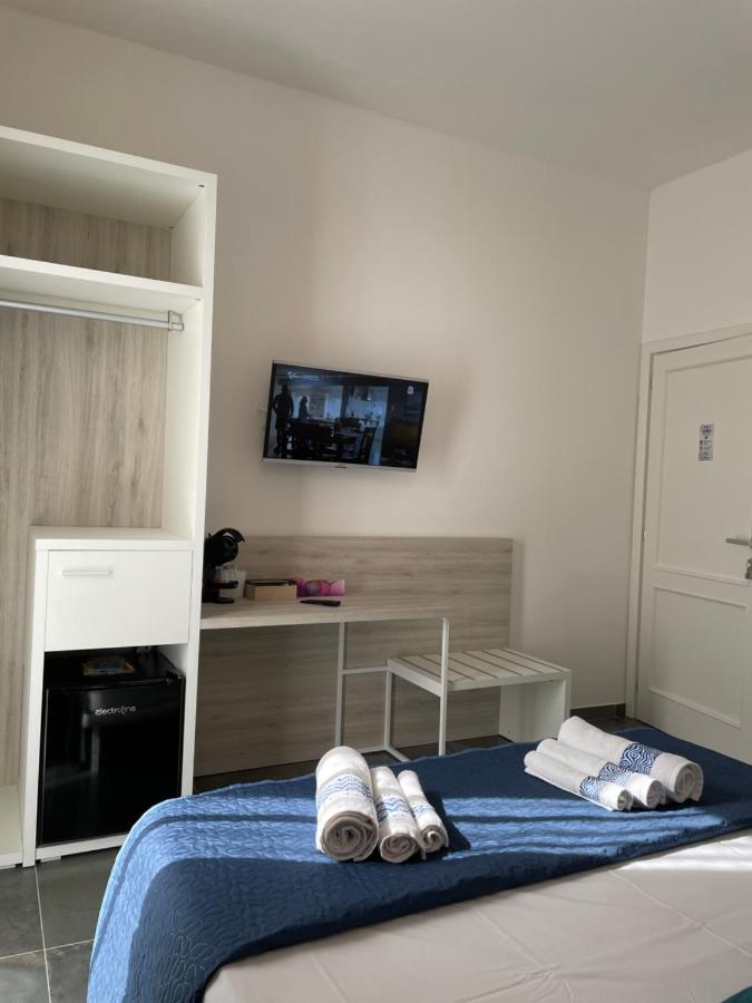 Alghero Vitalba Экстерьер фото
