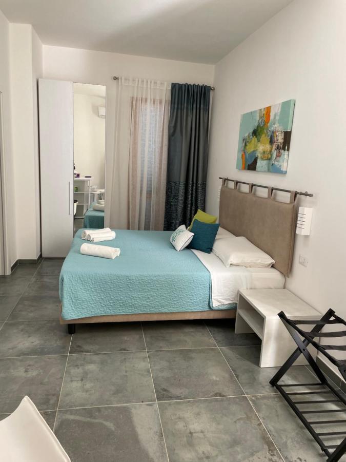Alghero Vitalba Экстерьер фото