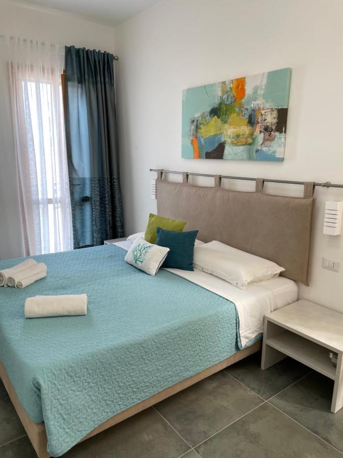 Alghero Vitalba Экстерьер фото